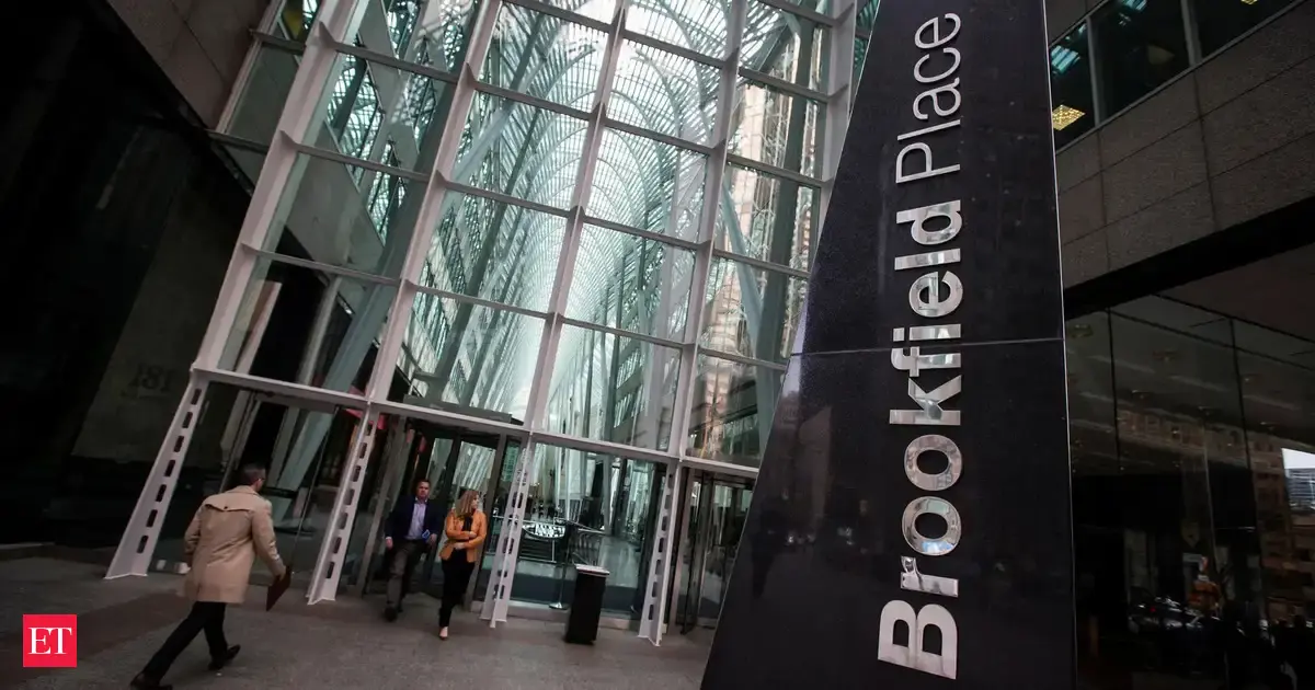 AI fever fuels Bloom Energy’s 25% surge after Brookfield strikes game-changing data center deal