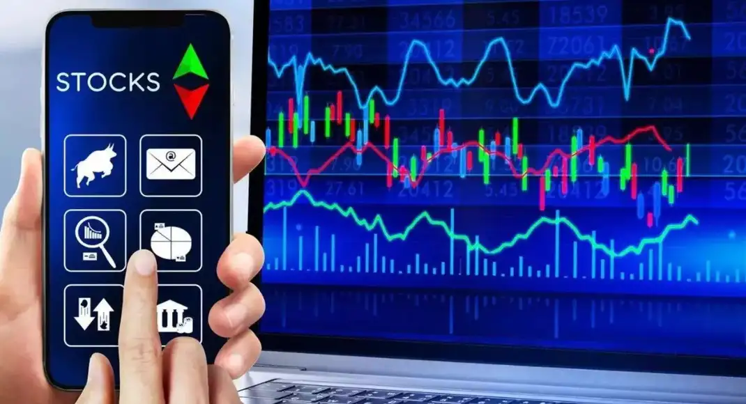 Two Trades for Today: A PSU banking stock for a 6.4% rise, a  mid-cap industrial products maker for almost 6% upmove