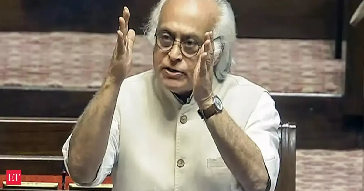 Trump repeats India-Pakistan claim for 51st time, PM Modi continues to be silent: Congress