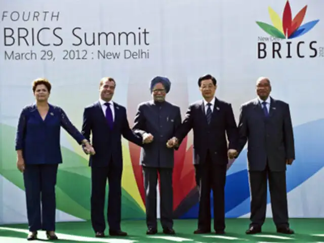 UAE, Iran to Meet at BRICS India Amid Regional Tensions