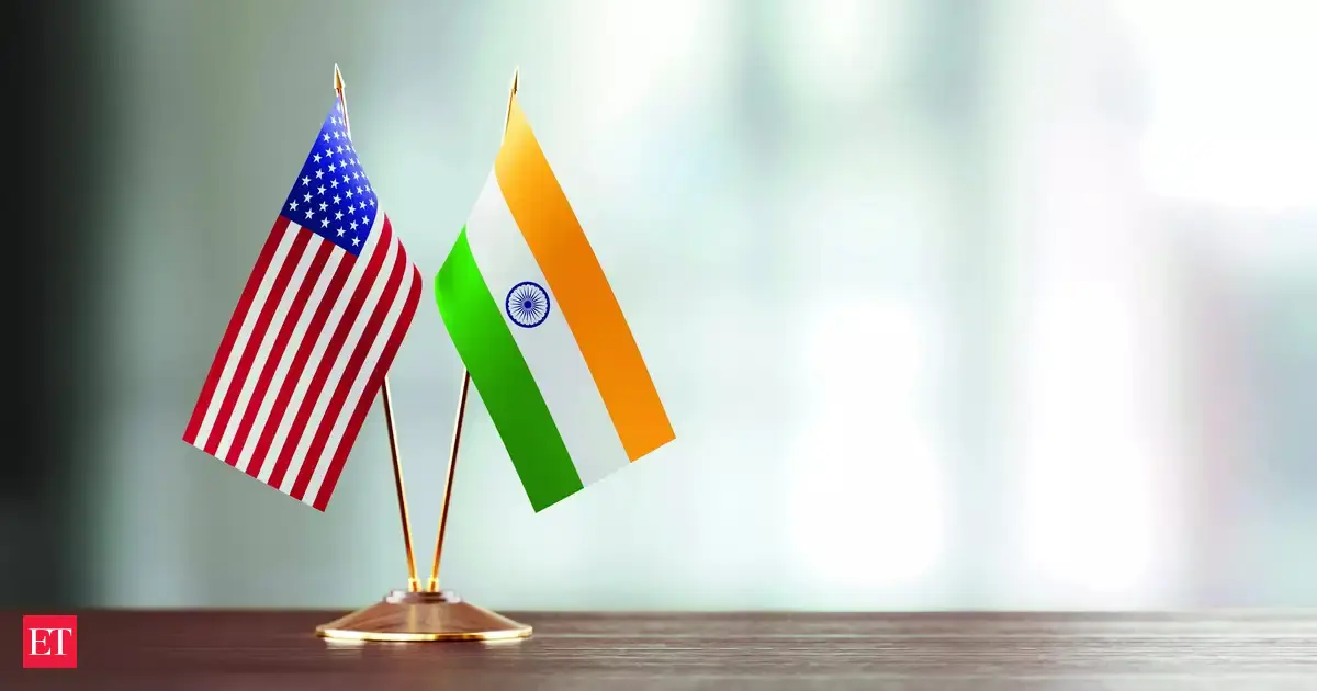 India trade negotiators set to visit US this week, may agree to buy more natural gas from US to bridge trade gap