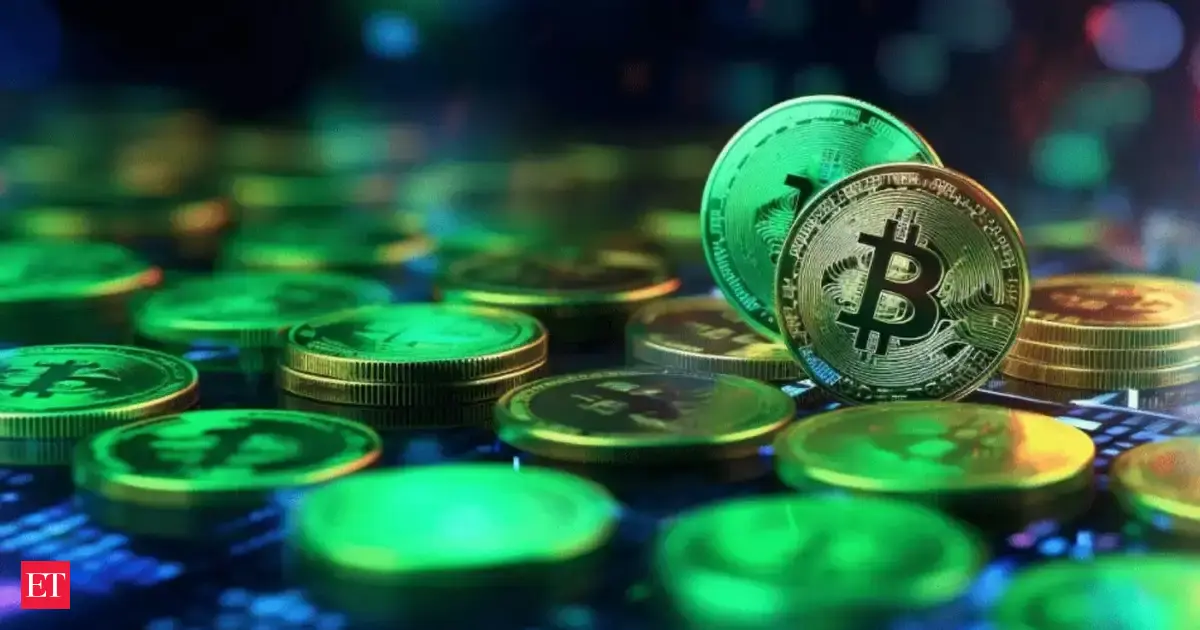 Traders keep a close eye on these three surprising crypto stocks as markets react to rising global tensions and trade uncertainty after Trump’s announcement on China