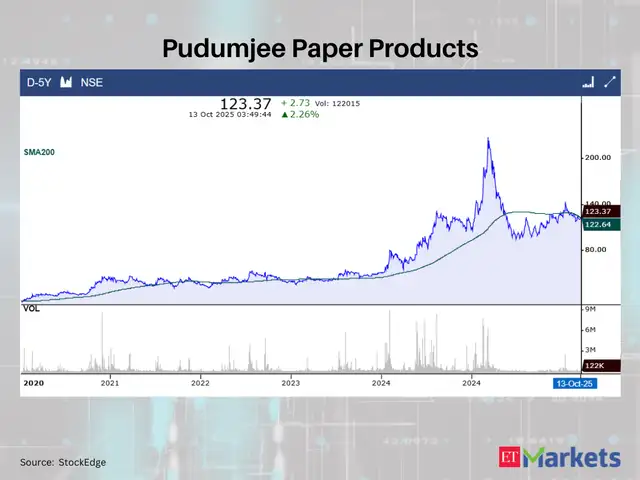 Pudumjee Paper Products