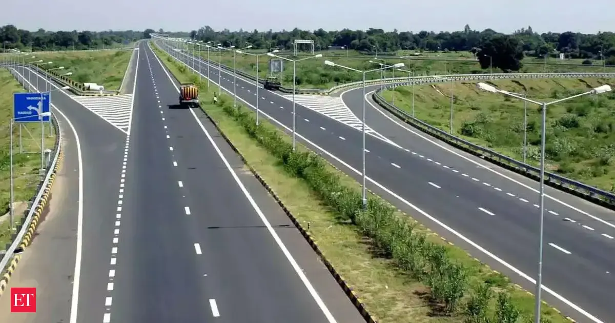 India plans new transport authority to fix infrastructure flaws
