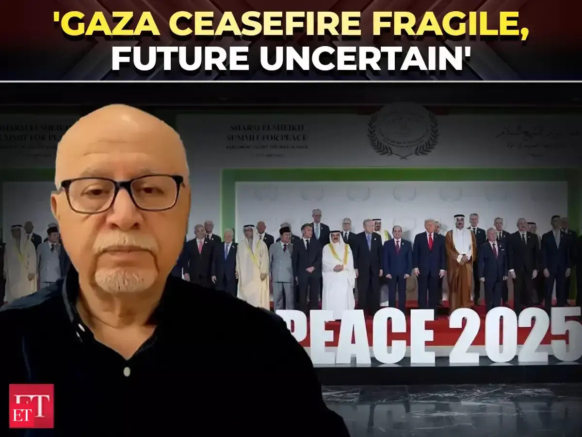The Fragility of Ceasefire Agreement The Fragility of the Ceasefire Agreement