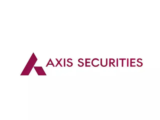 Axis Securities