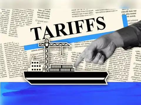 Tariffs and Inflation
