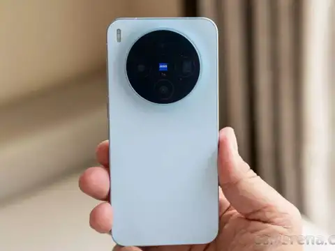  X300: camera setup