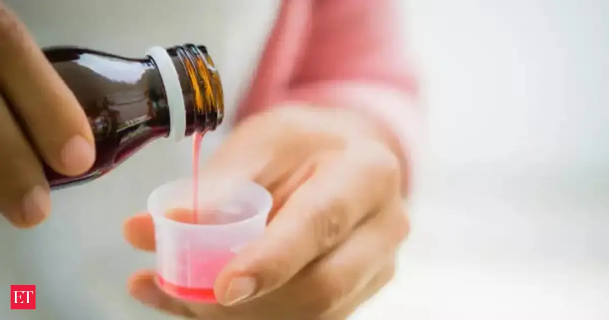 India accuses Balaji Amines of making pharma-grade chemical without a drug-making licence