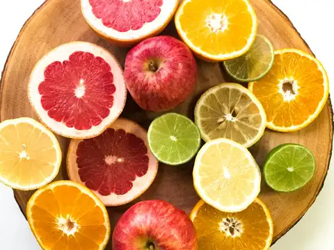 ​Vitamin C power foods