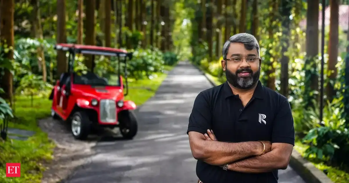 India’s hospitality sector poised for its most dynamic phase