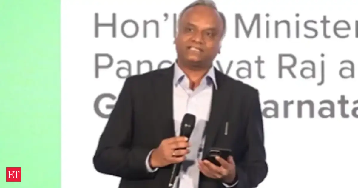 Kharge Jr gets threats after call for ban on RSS activities at public places