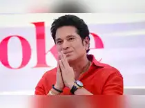Does Sachin Tendulkar own this smallcap stock that has rallied 13,000% in a year? Company clarifies