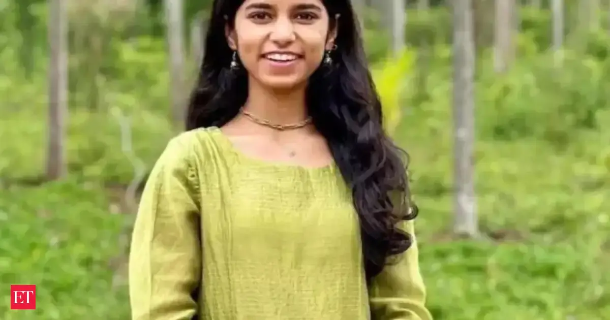 Maithili Thakur joins BJP ahead of Bihar Election 2025: From folk fame to politics, can her voice resonate beyond music this time?