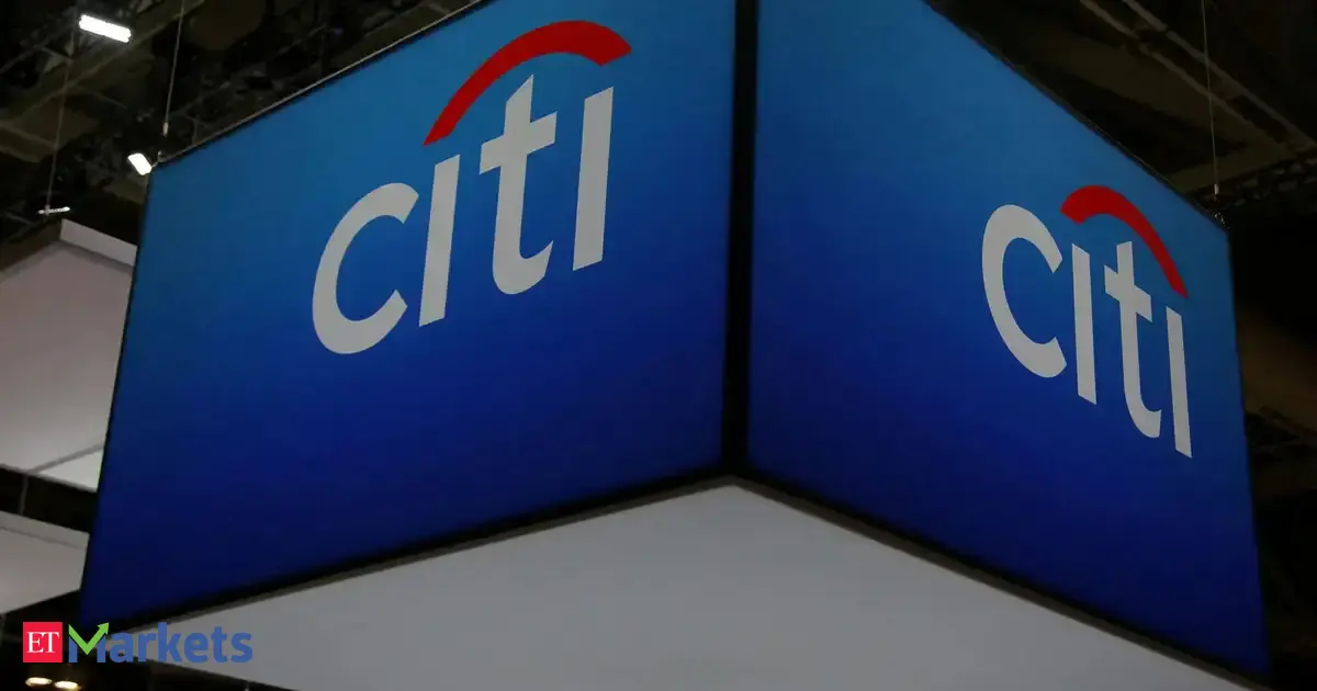 Citigroup Q3 profit jumps 16% on record revenue, while Mexico sale drags