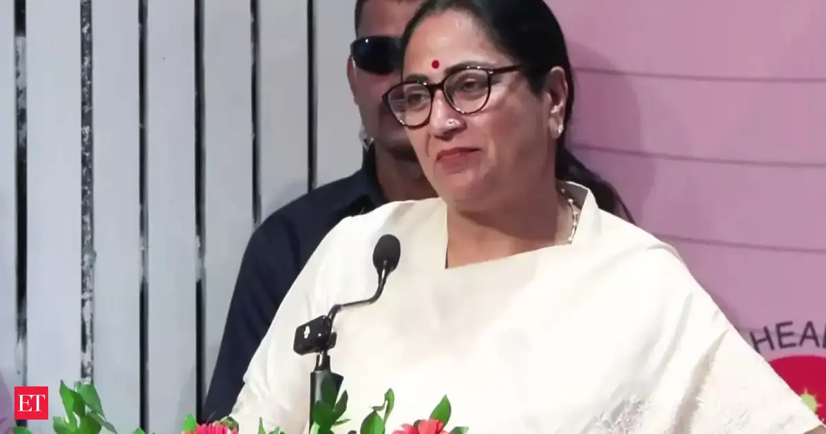 BJP's lone woman CM Rekha Gupta to campaign extensively in Bihar polls