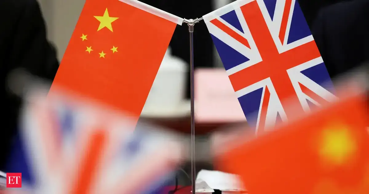 UK’s MI5 issues rare alert: Politicians targeted by Chinese, Russian, and Iranian spies in effort to undermine democracy