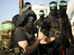 Hamas launches Gaza crackdown as Trump vows to disarm group - The