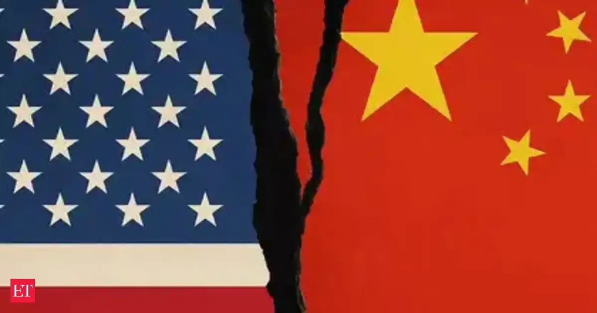 China vs the World: US expects support from India, other allies in rare earths trade tensions