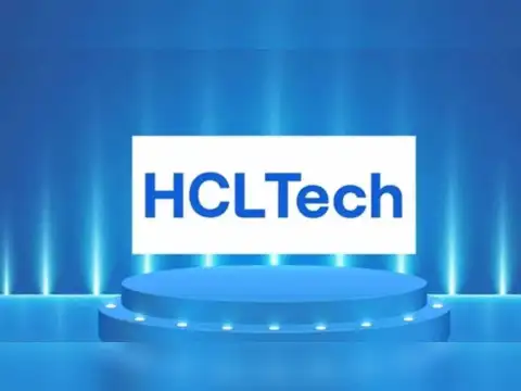 Choice Institutional Equities on HCL Tech