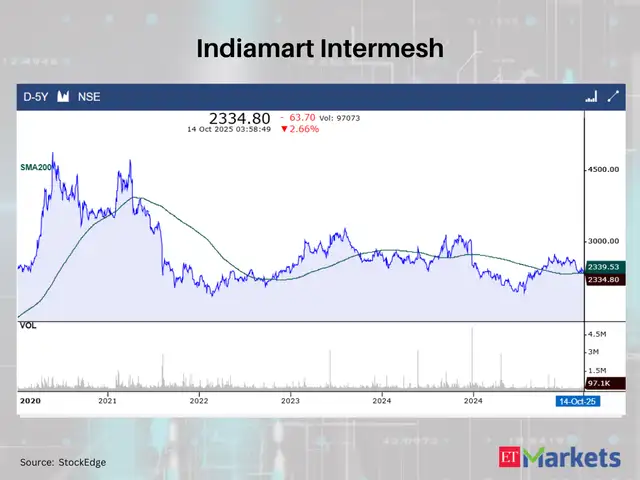 Indiamart Intermesh