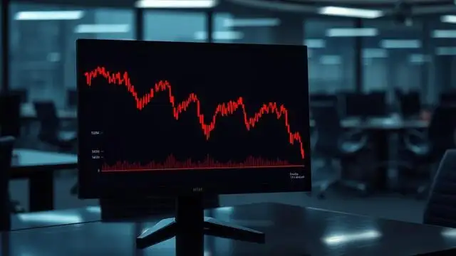 Downside Ahead