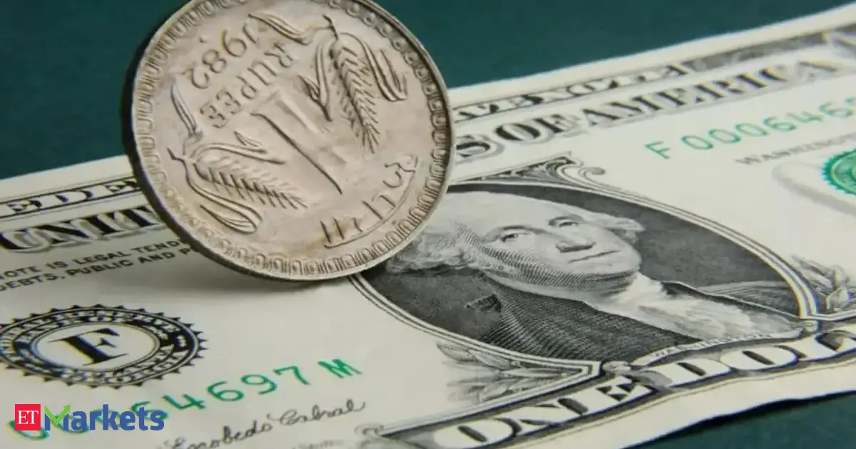 Rupee recovers 88 paise from its all-time closing low to 87.93 against US dollar in early trade