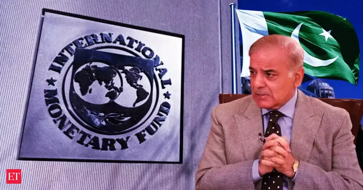 Pakistan, IMF reach staff-level agreement for $1.2 billion loan deal