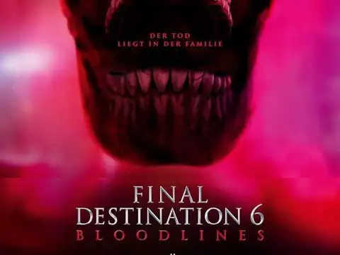  Final Destination: Bloodlines (Prime Video, Oct 18)