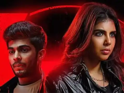 Lokah Chapter 1 (JioHotstar, TBA)