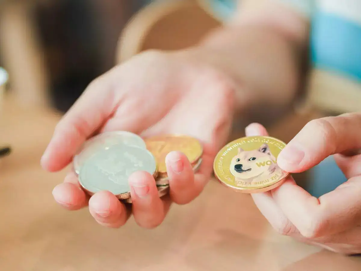 Meme coins in 2025: Fun, fast, and fearless - From Dogecoin to Pepe, these  5 meme coins are making the loudest noise in 2025 | The Economic Times