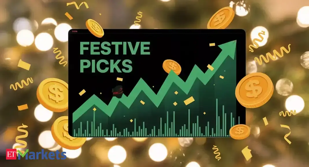 Diwali 2025: Kotak Securities’ 7 stock picks to watch this festive season