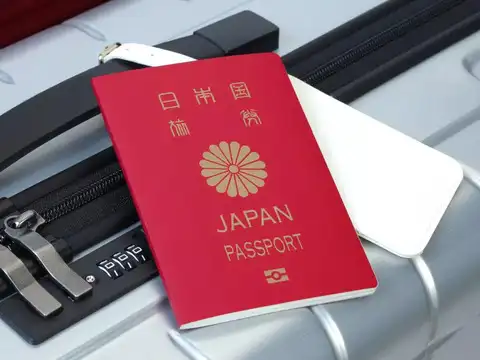  Rank 3: Japan &mdash; 189