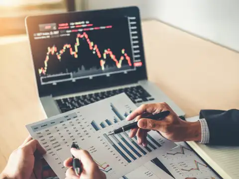 How is it different from NAV?
