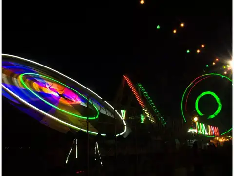  District 9 Diwali Carnival (Noida)