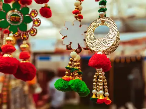  Meri Dilli Utsav, Dilli Haat Pitampura (Delhi)