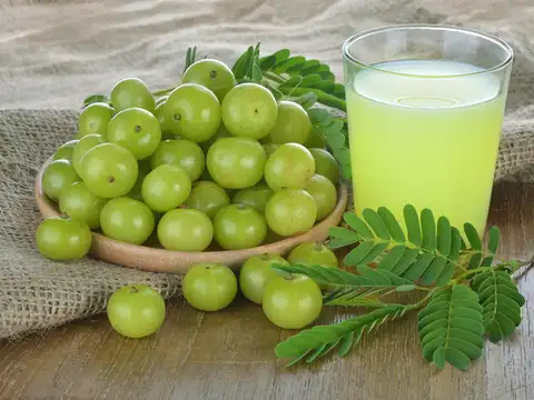 Amla Juice