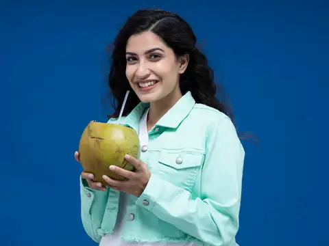 Coconut Water