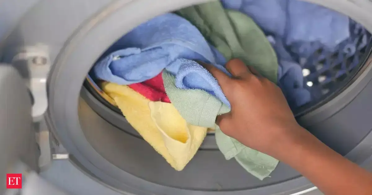 UClean Aterrissa nos Emirados Árabes Unidos: Expansão Global Mira 1.000 Lojas!