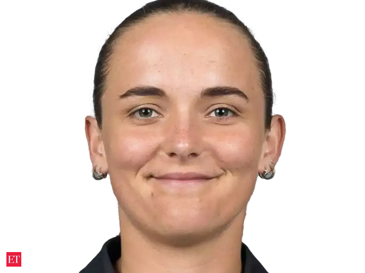 Players - amelia-kerr | The Economic Times