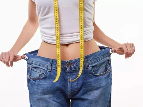Unexplained weight loss and loss of appetite