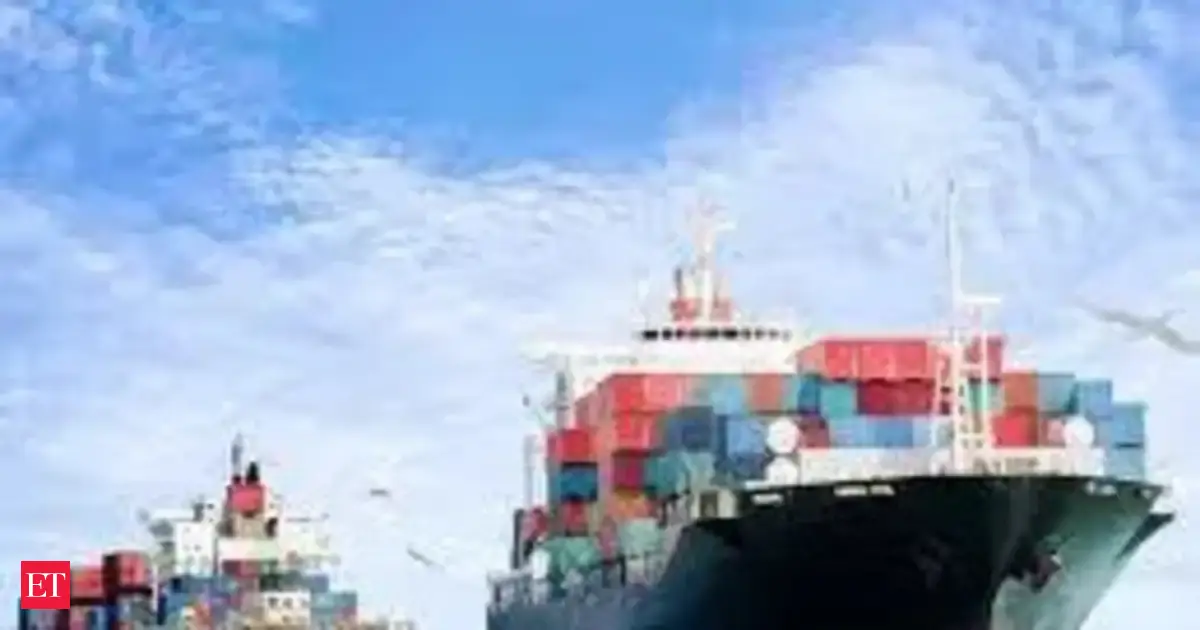 France's CMA CGM places first vessel order in India