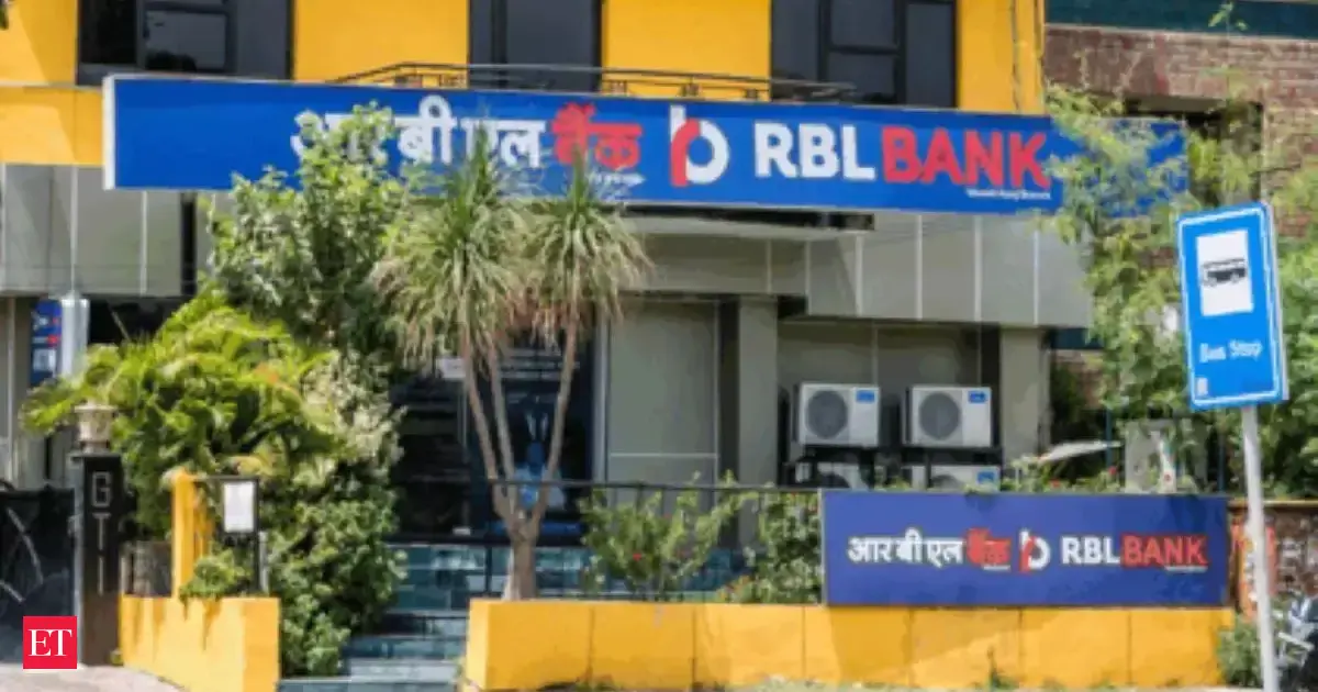 RBL Bank to consider fundraising plan on October 18