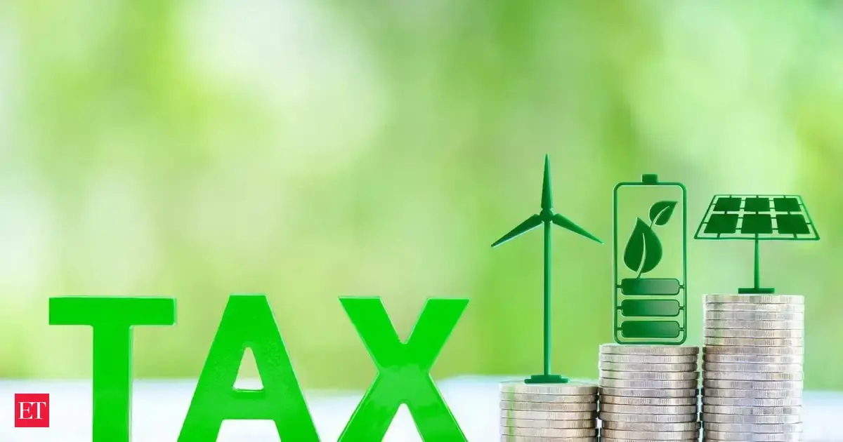 Energy Efficient Home Improvement Tax Credit: Americans, act fast: Big ...
