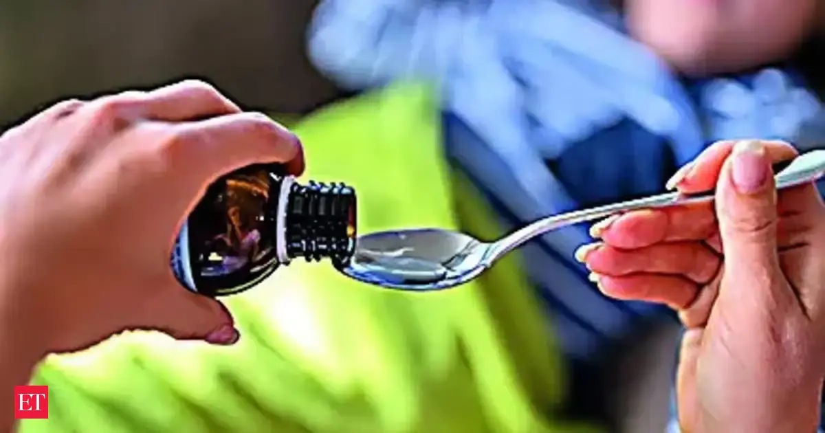 Under the scanner, yet generic cough syrups hit shelves