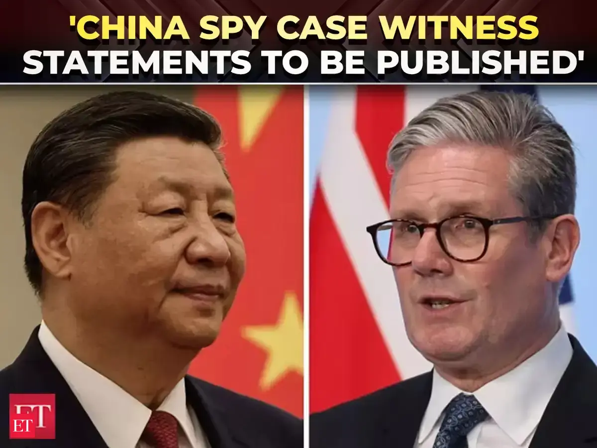 'Epochdefining challenge' UK PM Starmer says he will publish key