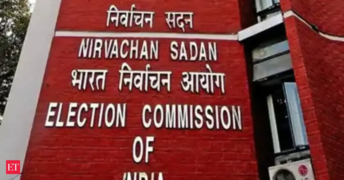 Lessons from Bihar: EC aims to make SIR more 'voter friendly'