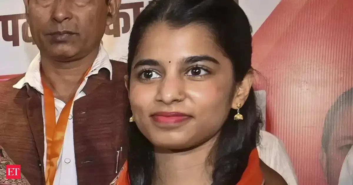 BJP drops seven MLAs in final list of 30, takes total to 17