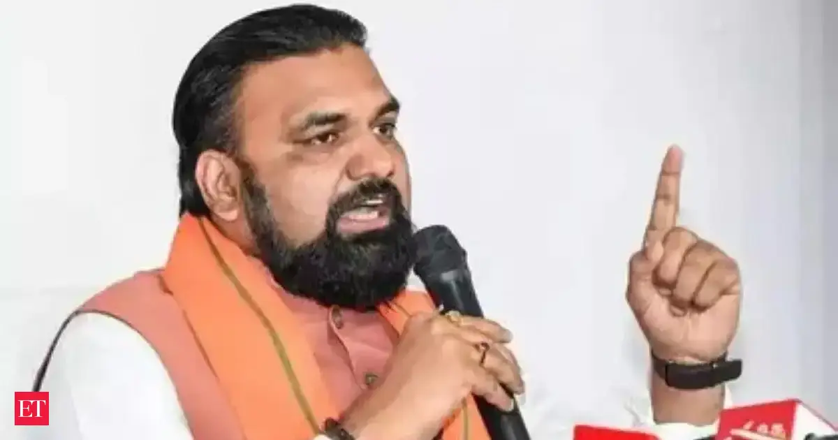 BJP, JDU field seven Kushwahas each