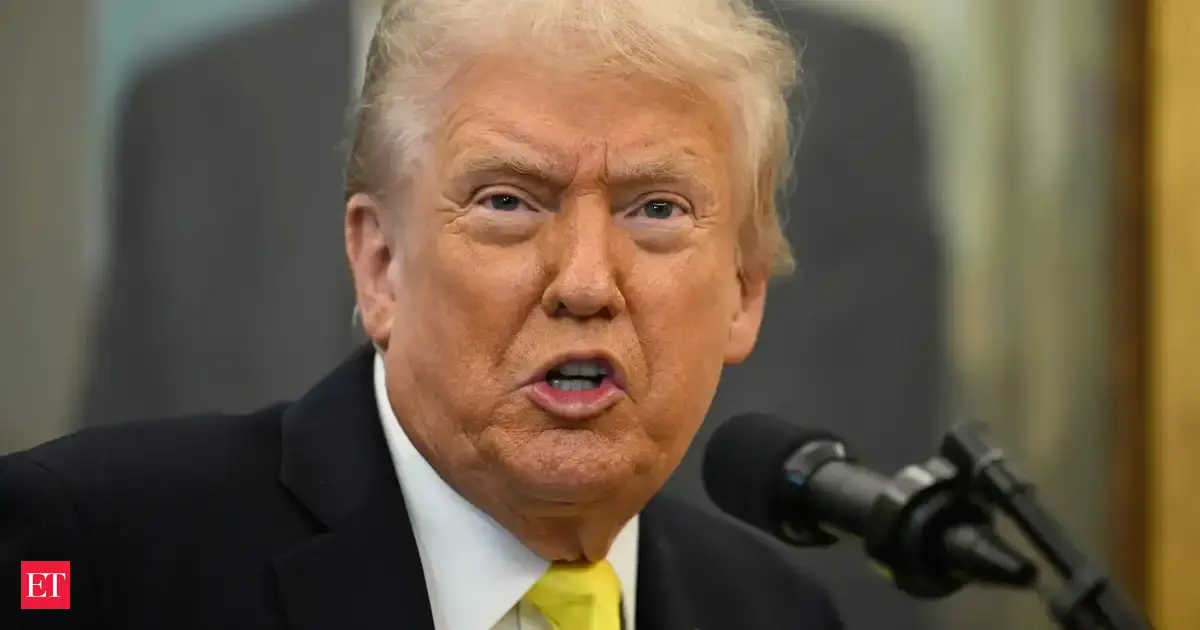US to invade Venezuela? Trump admits CIA covert operations, hints at land missions